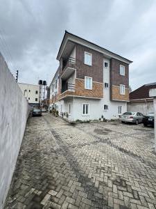 3 bedroom Flat / Apartment for rent Ikate, Lekki Ikate Lekki Lagos