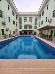 Commercial Property for sale Lekki Phase 1 Lekki Lagos