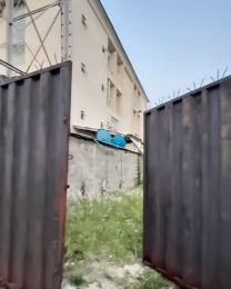 Land for sale Chevron Chevron Lekki Lagos