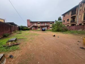 Land for sale Gated Environment By Morgan Phase 2 Morgan estate Ojodu Lagos
