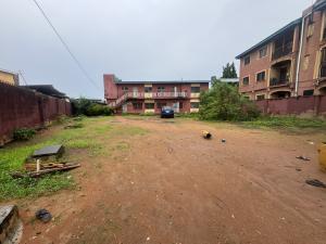 Land for sale Street Morgan estate Ojodu Lagos