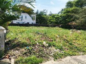 Land for sale Carlton Gate Estate Chevron Drive Lekki Lagos