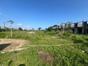 Land for sale Off Monastery Road Behind Shoprite, Sangotedo Ajah Lagos