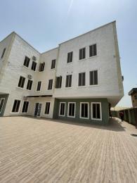 Commercial Property for sale Zone 5 Wuse 1 Abuja