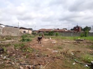 Land for sale Ahmadu Bello Way Opposite Eko Atlantic Victoria Island Lagos