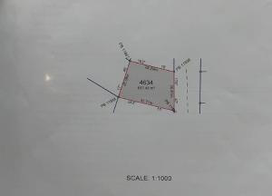 Land for sale F02 Layout Bwari District Bwari Abuja