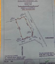 Land for sale Ikate Lekki Lagos
