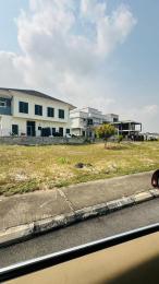 Land for sale Cowrie Creek Estate Ikate Lekki Lagos