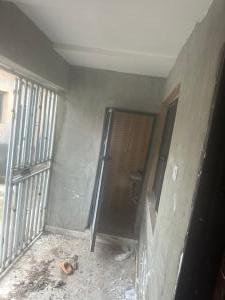 1 bedroom Flat / Apartment for rent Obawole Ifako-ogba Ogba Lagos