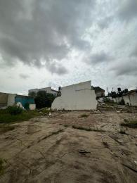 Land for sale Adeyi Avenue Old Bodija Estate Ibadan Oyo
