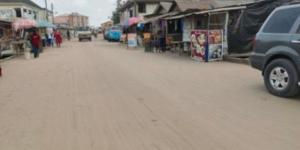 Land for sale Ibeju-Lekki Lagos