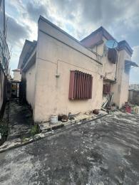 Land for sale Adeniyi Jones Ikeja Lagos