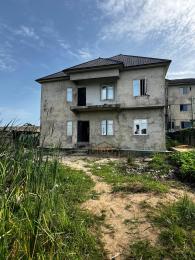 4 bedroom House for sale Awoyaya Ajah Lagos