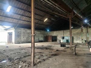 Commercial Property for rent Industrial Area Oba Akran Ikeja Lagos