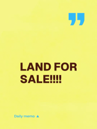 Land for sale Maitama Sule Ikoyi S.W Ikoyi Lagos
