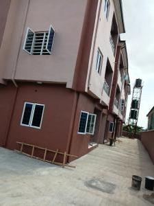 1 bedroom Flat / Apartment for rent Yusuf Street At Alagbole Ajuwon, Yakoyo/Alagbole Ojodu Lagos
