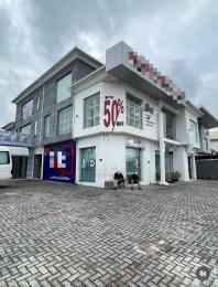 Commercial Property for rent Lekki Phase 1 Lekki Lagos