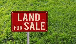 Land for sale Idishin Ibadan Oyo