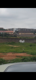 Land for sale Madakawi Ambusa Street Jahi Abuja
