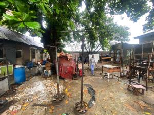 Land for sale St Gregory Bustop Obalende Lagos Island Lagos