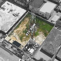 Land for sale Lekki Phase 1 Lekki Lagos