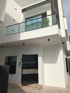 4 bedroom House for sale Lekki Phase 2 Lekki Lagos