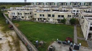 Land for sale Sangotedo Ajah Lagos