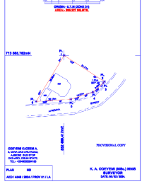 Land for sale Africa Lane, Off Admiralty Road, Lekki Phase 1, Lagos Admiralty Road Lekki Lagos