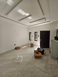 1 bedroom House for rent Nut Axis Lugbe Lugbe Abuja