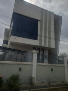 4 bedroom House for sale Labak Estate Oko oba Agege Lagos
