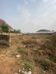 Land for sale Behind Saint Jacob's Hotel Alagbaka Akure Akure Ondo