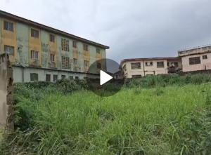 Land for sale 893 Sqm At Oni & Son, Ibadan Oyo