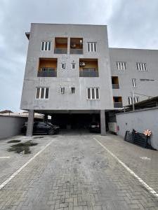 1 bedroom Flat / Apartment for rent Lekki Phase 1 Lekki Phase 1 Lekki Lagos