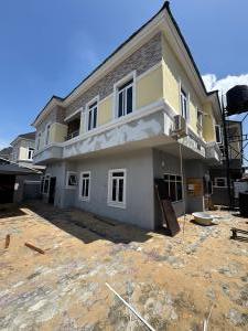 5 bedroom House for rent  Idado Lekki Lagos