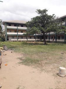 Commercial Property for sale Ago palace Okota Lagos