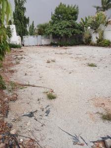 1 bedroom Land for sale Diplomatic Zone Asokoro Abuja