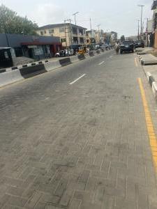 Commercial Property for sale On St Finbarrs College Road, Akoka Yaba Lagos