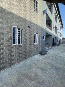 2 bedroom House for rent Agunbiade Street Off Thera Annex Ogombo Ajah Lagos