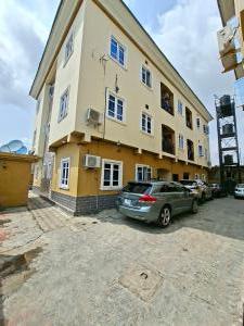 House for sale Victory Estate Ago palace Okota Lagos