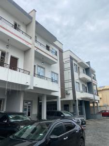 3 bedroom House for rent Oniru Estate Victoria Island ONIRU Victoria Island Lagos
