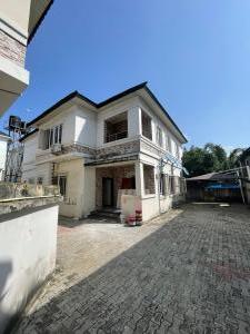 Flat / Apartment for rent Idado/agungi Estate Lekki Agungi Lekki Lagos