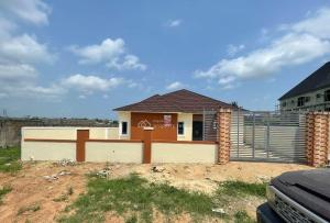 3 bedroom House for rent Poka, Epe Lagos