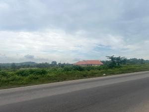Land for sale Ajiha Ife Express Way Top Ibadan Akala Express Ibadan Oyo