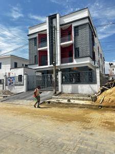 2 bedroom House for sale Abraham Adesanya Axis Lekki Phase 2 Lekki Lagos