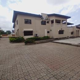 8 bedroom House for rent Old Bodija Bodija Ibadan Oyo
