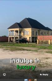 8 bedroom House for sale Bogije Awoyaya Ajah Lagos