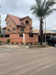 8 bedroom House for sale Close To Rita Lori Garki 2 Abuja