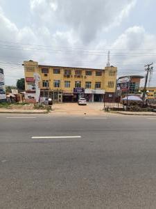Commercial Property for sale Secretariat Bodija Ibadan Oyo