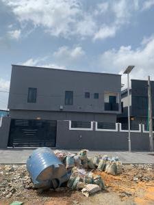 4 bedroom House for sale Omole phase 1 Ojodu Lagos