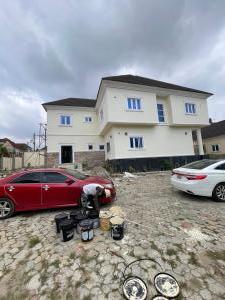 4 bedroom House for sale  Gwarinpa Abuja